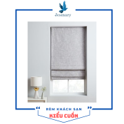 BỘ SƯU TẬP RÈM CỬA KHÁCH SẠN - XƯỞNG SẢN XUẤT RÈM CỬA TẠI TP.HCM